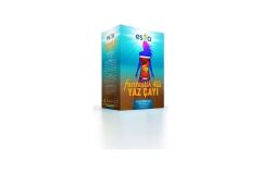 Esila Fantastik Dörtlü Yaz Çayı  45 Adet 90 Gr