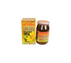 Gürbüz Padişah Macunu 225 Gr
