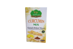 Alpf Farma Curcumin Zayıflama Macunu 420 Gr