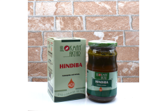 L.aktar Hindiba Macunu