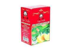 Ziyadede Nane Limon Atom Çayı 170 Gr