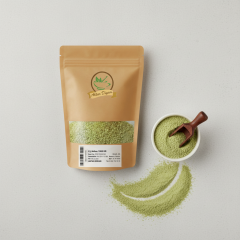 Çiğ Kahve Dövülmüş  Aktar Diyarı