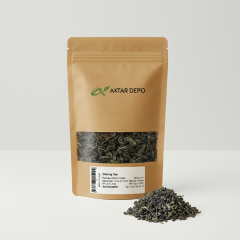 Oolong Tea