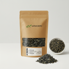 Oolong Tea