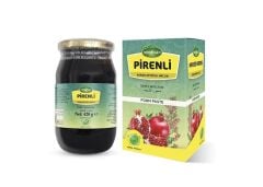 Mindivan Pirenli Form Macun 420 Gr