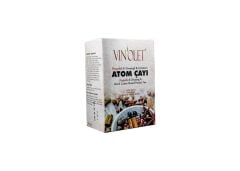 Vinolet Atom Çayı Ginsengli 170 Gr