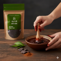 Alman Taşı Kına Taşı