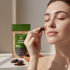 Alman Taşı Kına Taşı