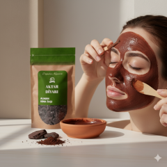 Alman Taşı Kına Taşı