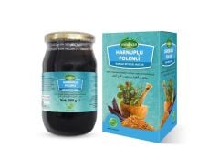 Mindivan Harnuplu-polenli Macun 420 G