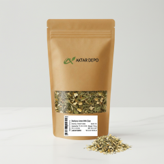 Saniçay Limon Bitki Çayı