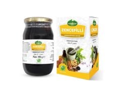 Mindivan Zencefilli Macun 420 Gr