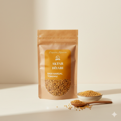 Hardal Tohumu  Sarı