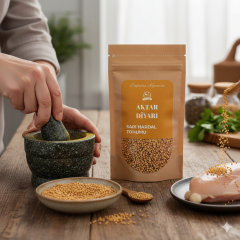 Hardal Tohumu  Sarı