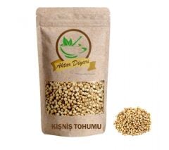 Kişniş Tohumu 250 GR