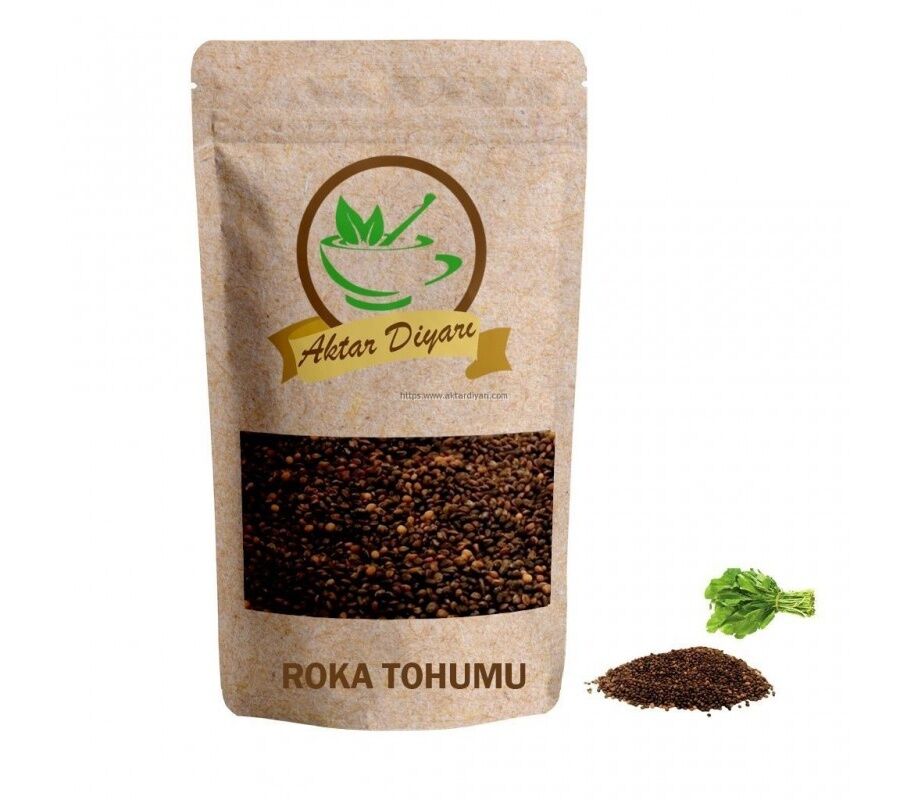Roka Tohumu 500 GR