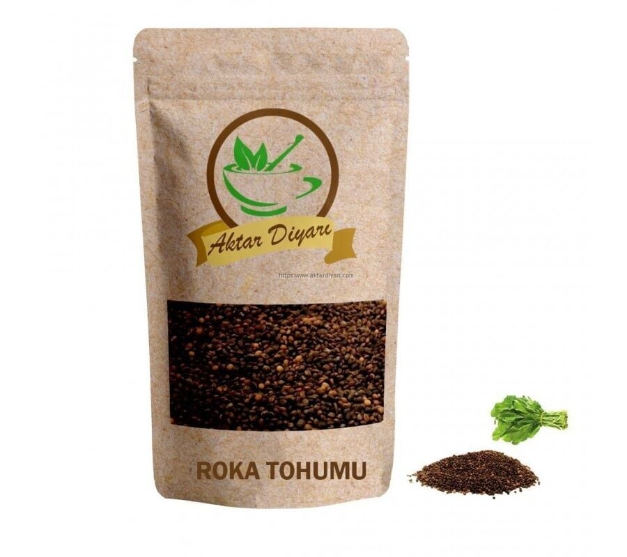 Roka Tohumu 500 GR