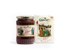 Maccun Mesir Kavanoz 460 Gr