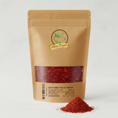 İpek Pul Biber Özel Tat