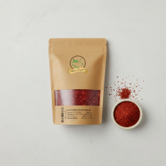 İpek Pul Biber Özel Tat