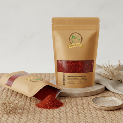 İpek Pul Biber Özel Tat