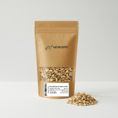 Zencefil Çaylık Gc Kesim 3-5 Mm