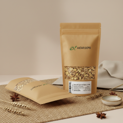 Zencefil Çaylık Gc Kesim 3-5 Mm