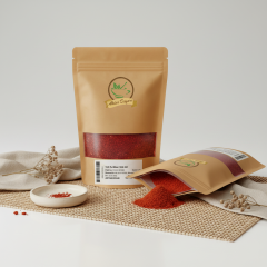 Tatlı Pul Biber 250 GR