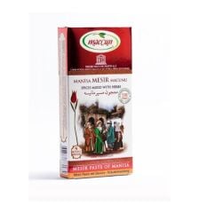 Maccun Mesir 5 Li Çubuk Paket