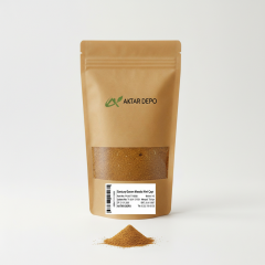 Saniçay Garam Masala Hint Çayı