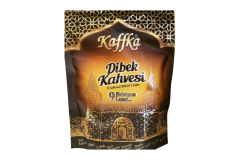 Kaffka Dibek Kahvesi Poşet 150 Gr