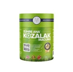 Zühre Ana Kozalak Macunu 240 Gr