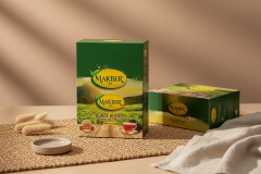 Makber Seylan Çay 5 Kg