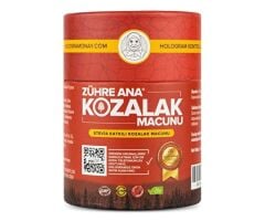 Zühre Ana Diabet Kozalak Macunu 240 Gr