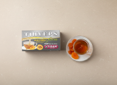 Tisan Tihveps Çay 20 Li-kayısılı Yemek Sonrası