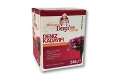 Macuncu Dayının Çiftliği Deniz Kadayıfı Macunu 240 Gr