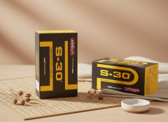 Tisan S-30 Çay 20 Li-prostat Çayı
