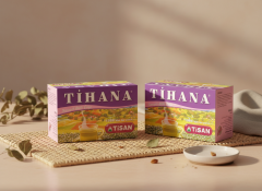 Tisan Tihana Çay 20 Li-anne Süt Arttırıcı