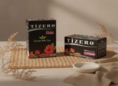 Tisan Tizero Çay 20 Li-diabet Yemek Sonrası
