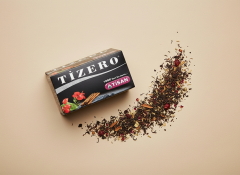 Tisan Tizero Çay 20 Li-diabet Yemek Sonrası
