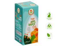Mesir-i Şifa Antbiotx Macun 460 Gr