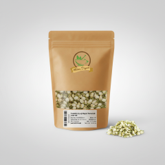 Yasemin Çiçeği Beyaz Tomurcuk