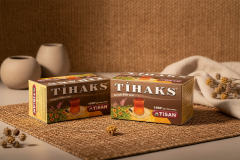 Tisan Tihaks Çay 20 Li-kabız Giderici