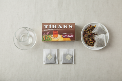 Tisan Tihaks Çay 20 Li-kabız Giderici