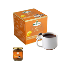 Mesir-i Şifa B12 Vitaminli Bitkisel Karışımlı Kahve 75 Gr