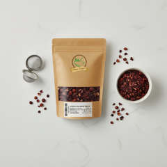 Kuşburnu Çayı Dökme