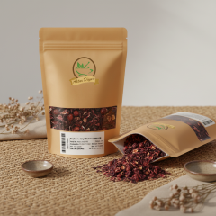 Kuşburnu Çayı Dökme