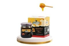 Mesir-i Şifa Mumio Macun 240 Gr-ballı Bitkisel Karışımlı