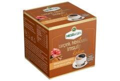 Mesir-i Şifa Tarçınlı,hibisküslü İmsulin Kahve 75 Gr