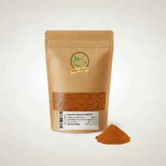 Çiğ Köfte Baharatı